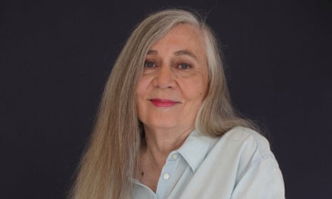 Marilynne Robinson: ‘Trump does have his herd, and it seems disturbingly large’