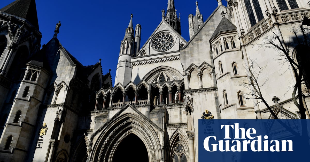 Courts condemn Home Office and CPS in two separate trafficking cases