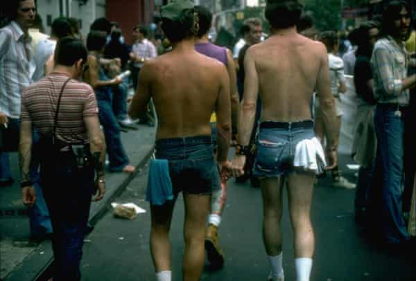 Do My Short Shorts Make You Feel Weird About Your Masculinity
