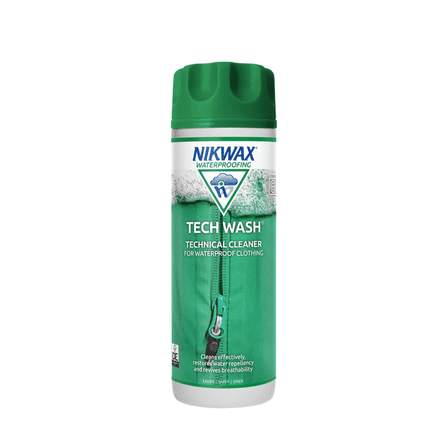 Nikwax Tech Wash 300ml