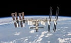 Space mice may offer clues to why astronauts get kidney stones