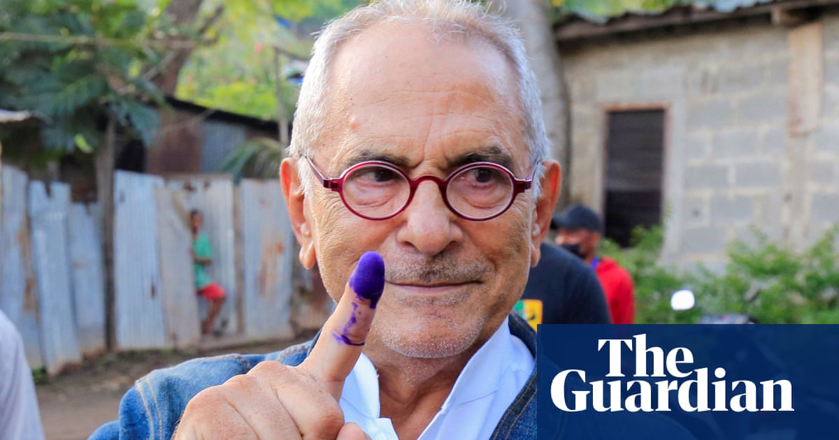 Timor-Leste presidential election: José Ramos-Horta wins in landslide