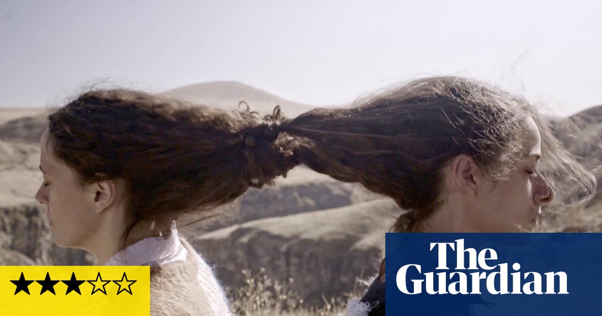 Artists’ Film International review – the mesmerising view from elsewhere