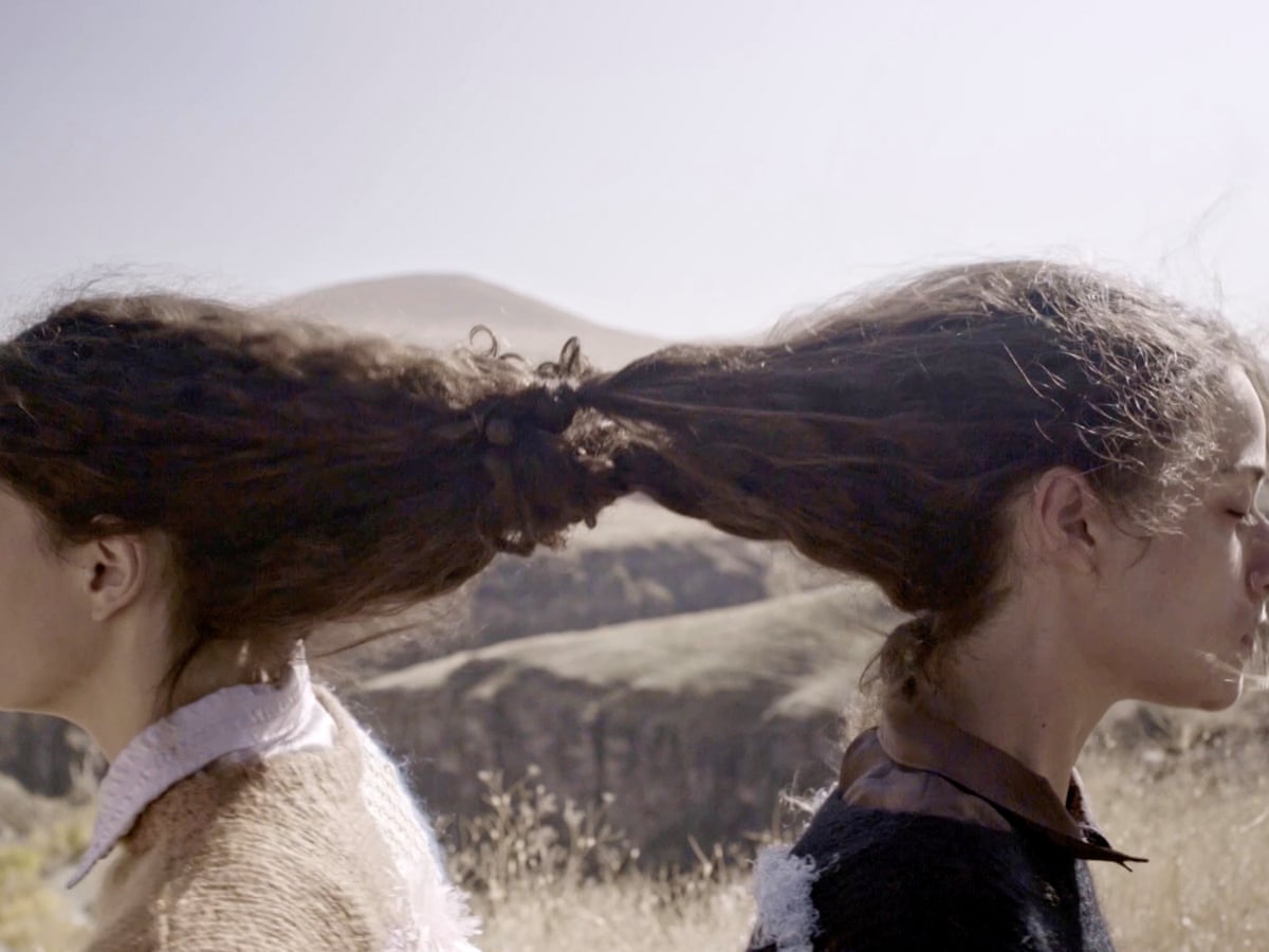 artists film international review