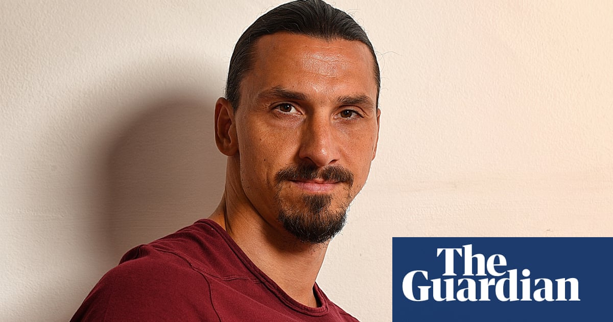 Zlatan Ibrahimovic: ‘I did a stupid thing. But I will do it again, 100%’