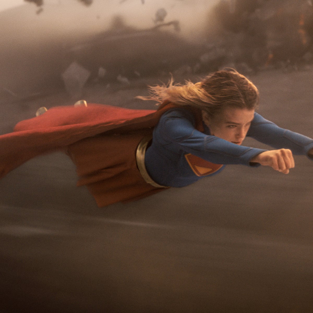 Supergirl is a box office catastrophe. How can Marvel and DC save the superhero movie?