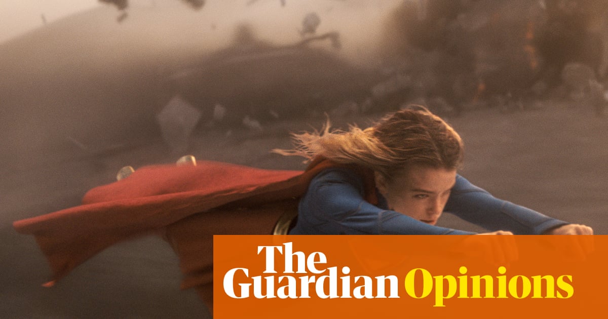Supergirl is a box office catastrophe. How can Marvel and DC save the superhero movie?
