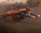 Supergirl Box Office Catastrophe Raises Questions for Superhero Films