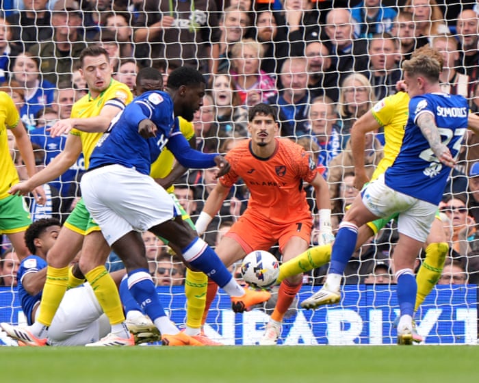 Ipswich savour first derby win in 16 years and Núñez rubs salt in Norwich wounds