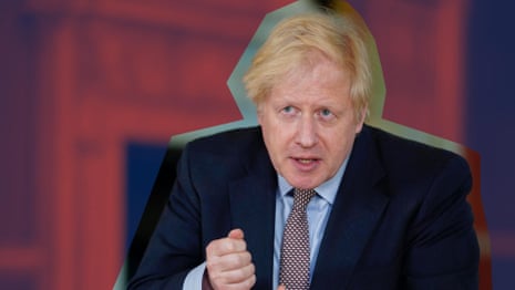 Coronavirus: what are Boris Johnson's new lockdown rules? - video explainer