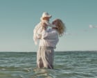 Trine Dyrholm Shines in Dysfunctional Family Drama 'The Guest'