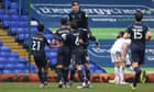 Championship roundup: Brentford slip up again as Coventry claim vital win Championship roundup: Brentford slip up again as Coventry claim vital win