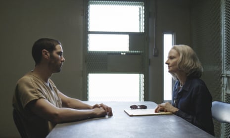 Jodie Foster Xxx Porn - The Mauritanian review â€“ in limbo in GuantÃ¡namo with Tahar Rahim | Movies |  The Guardian