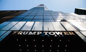 ‘Real malfeasance is boring and obvious: sleaze your way into power and line your pockets while you have it. The Trump family is perfectly capable of that.’