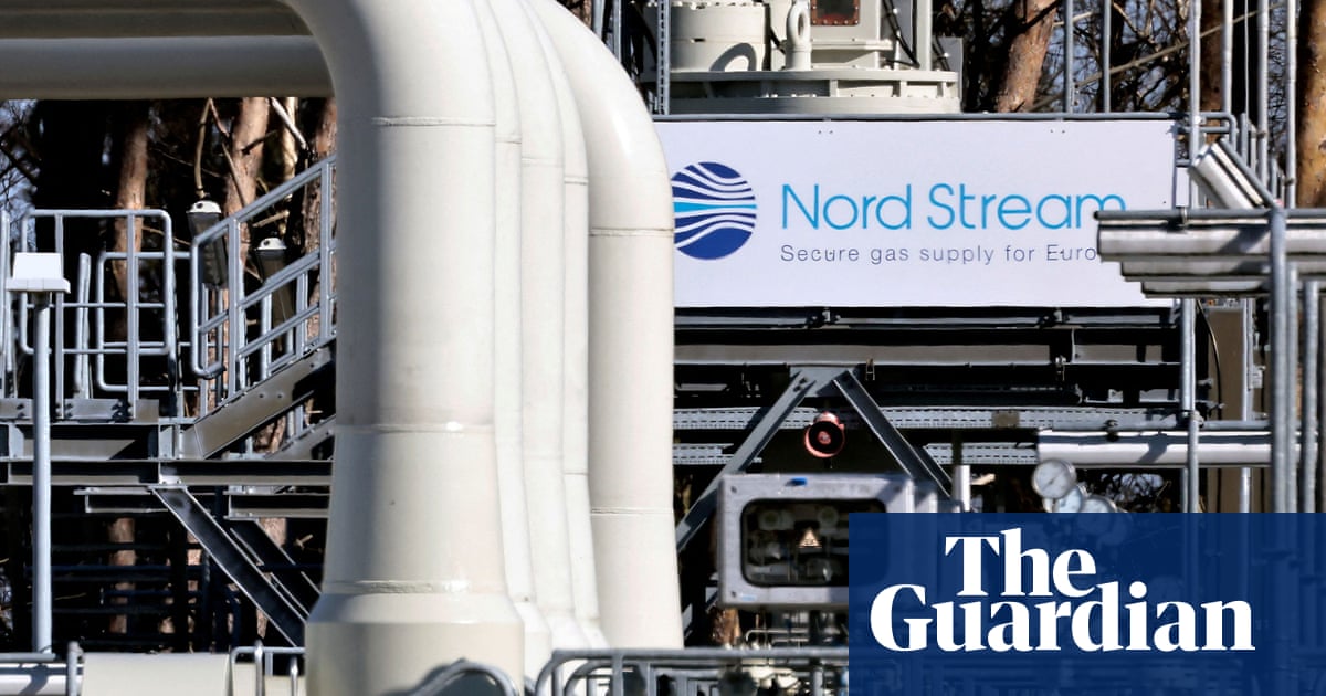 Canada exempts Russian gas turbine from sanctions amid Europe energy crisis