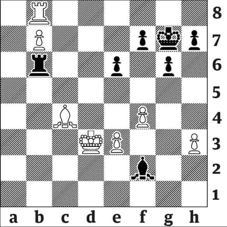 Chess 3981
