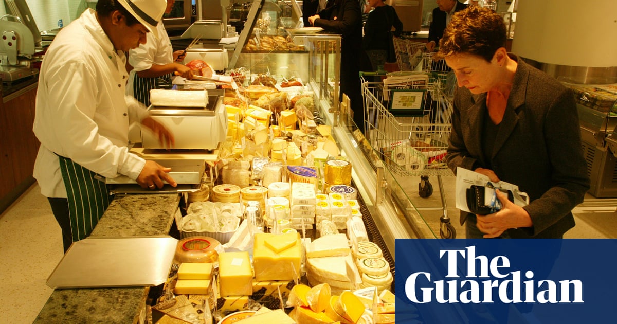 UK food imports from EU face '£9bn tariff bill' under no-deal Brexit