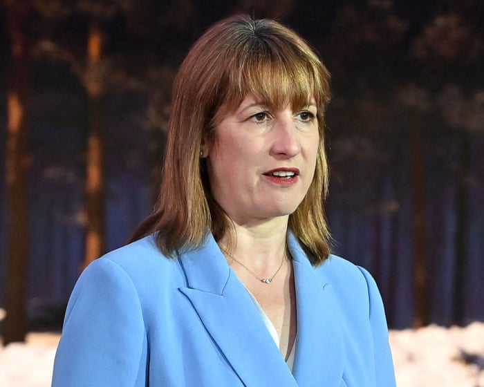 UK borrowed less than expected in July in lift for Rachel Reeves