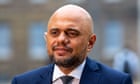 Sajid Javid says Britons are hard workers after leaked Liz Truss ‘graft’ remarks