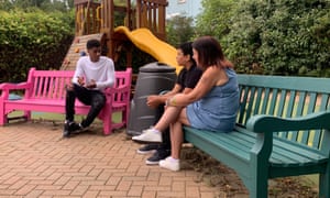 Protect The Vulnerable Marcus Rashford S Open Letter To Mps Football The Guardian