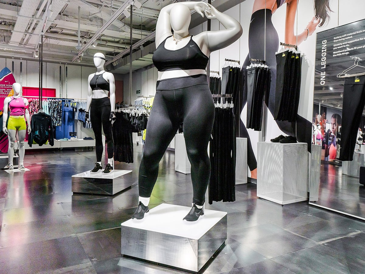 Nike plus size activewear australia Clearance