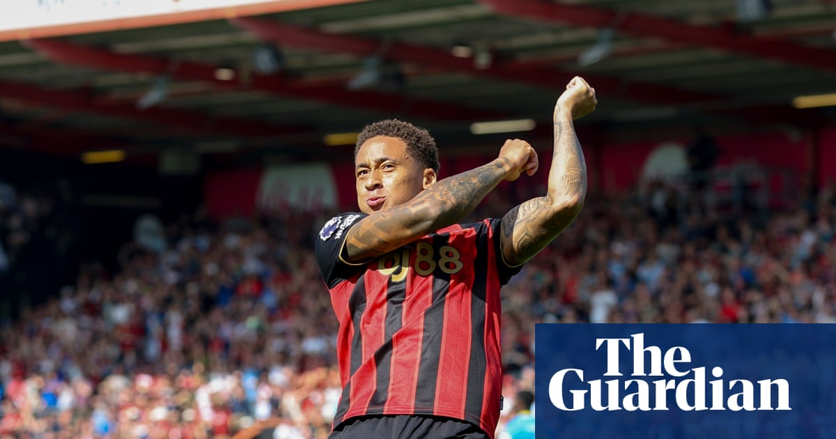 Wolves sunk by Marcus Tavernier and Toti’s red as Bournemouth get going Wolves sunk by Marcus Tavernier and Toti’s red as Bournemouth get going