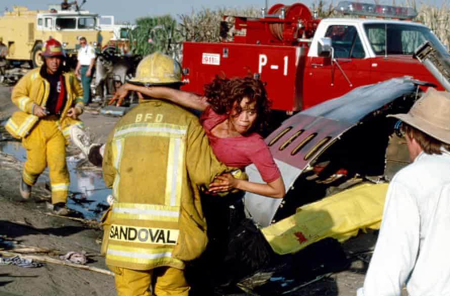 Rosie Perez in