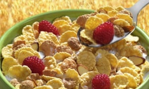 Cereal