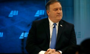 Mike Pompeo in Washington DC on 23 January 2018. 5034.jpg?w=300&q=55&auto=format&usm=12&f