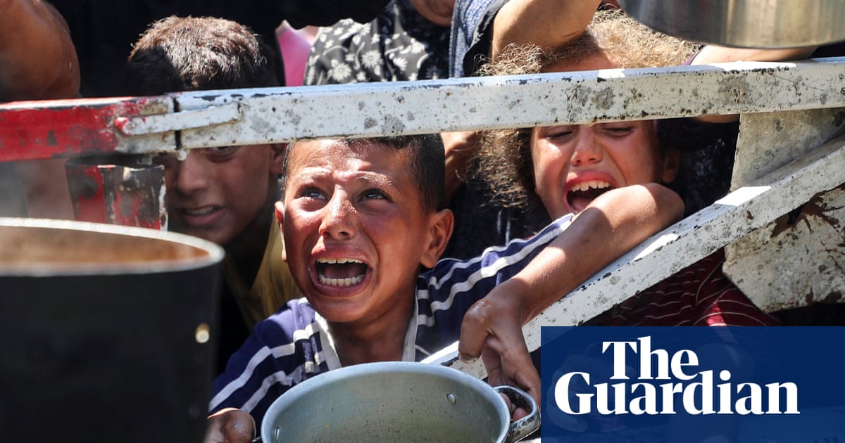 Gaza: if the UK won’t act now, then when? – podcast | Gaza Gaza: if the UK won’t act now, then when? – podcast | Gaza