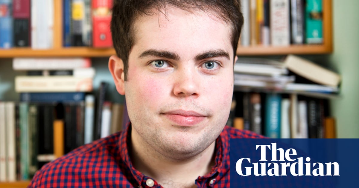 ‘I saw being autistic as an employment opportunity, not a weakness’ | Saba Salman