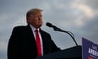 Court rejects Trump's attempt to halt contempt order and $10,000 daily fine