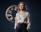 SKF advert review – let’s hope this dull AI Greta Garbo is not the future
