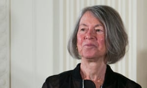 Louise Glück
