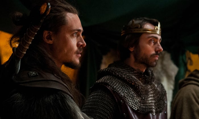 The Last Kingdom episode 4: The Peace is over