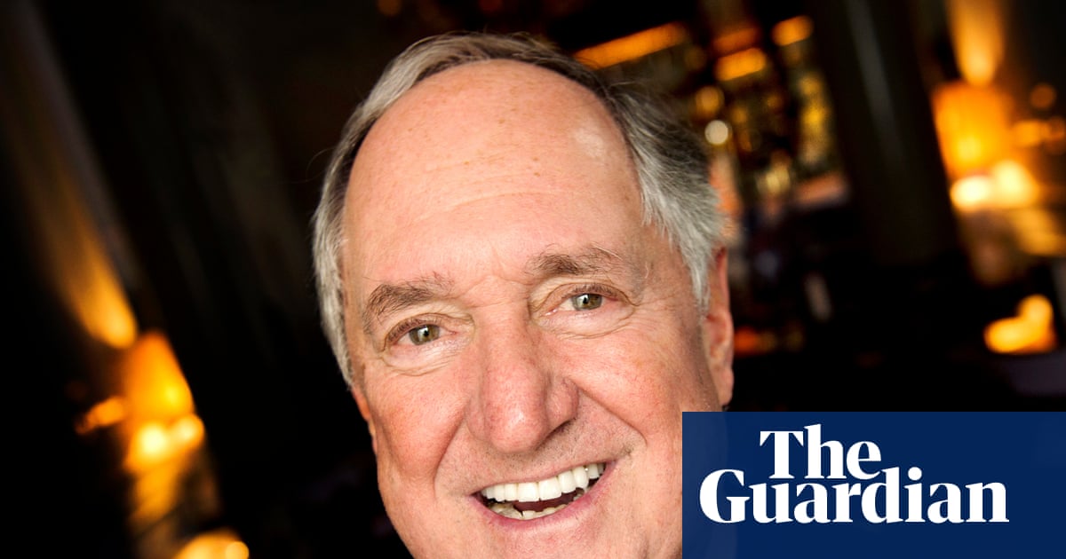 Neil Sedaka, Breaking Up Is Hard To Do singer and pop song hitmaker, dies aged 86