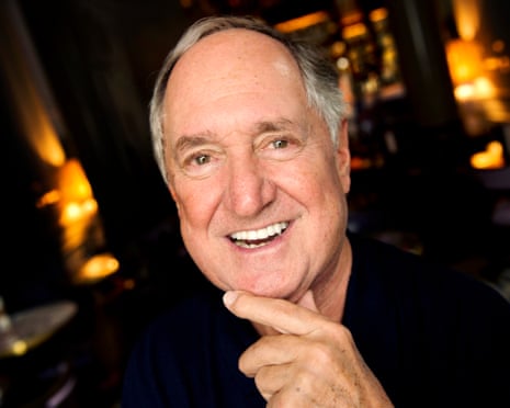 Neil Sedaka, Breaking Up Is Hard to Do singer and pop song hitmaker, dies aged 86 | Neil Sedaka | The Guardian