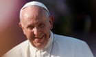 Pope faces critics over Yemen on first papal visit to UAE
