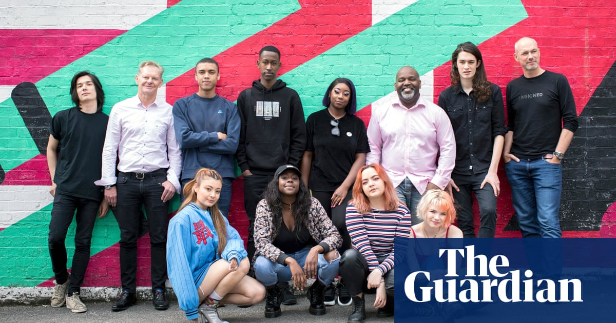 London music business training project says it may be left homeless | UK news | The Guardian