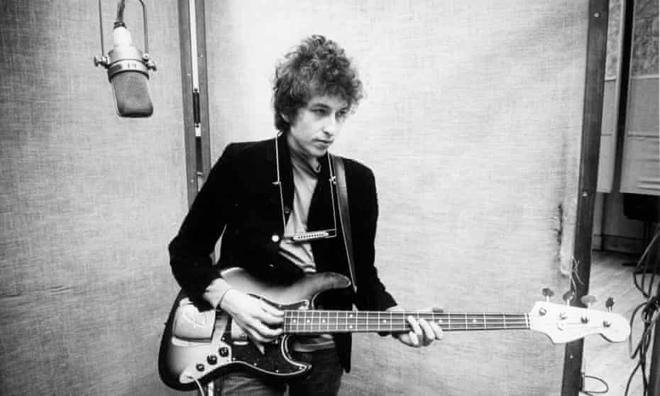 Bob Dylan at 80: in praise of a mighty and unbowed singer-songwriter | Bob Dylan | The Guardian