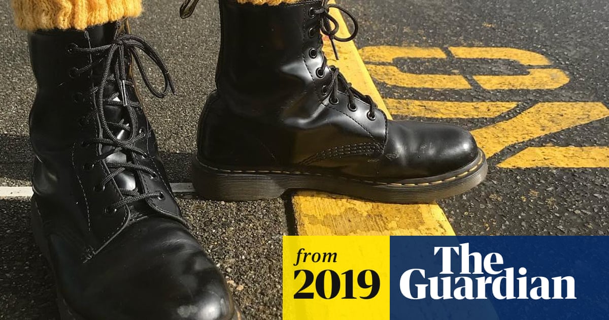 Dr Martens' profits up 70% with success of new 'vegan' range | Retail industry | The Guardian Dr Martens' profits up 70% with success of new 'vegan' range | Retail industry | The Guardian