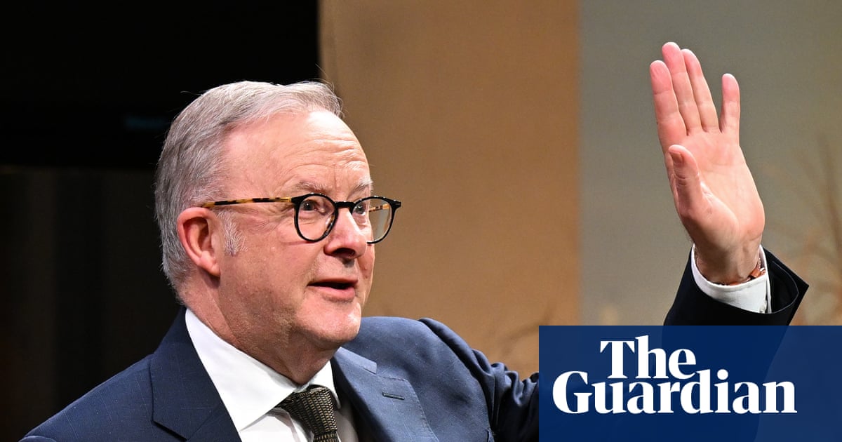 Guardian Essential Report: Albanese’s Pragmatism During Messy Times...