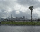 El Niño climate patterns supercharged by burning of fossil fuels, study finds
