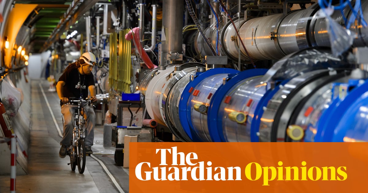 Science made astonishing progress. It was also hijacked by those with an axe to grind | Laura Spinney | Opinion | The Guardian