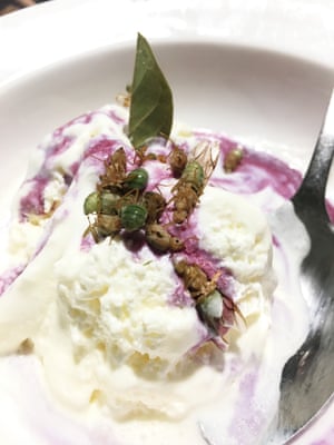 Ice-cream