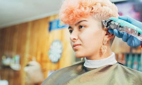 The haircut scandal: why do women pay so much more than men? | Life and style | The Guardian