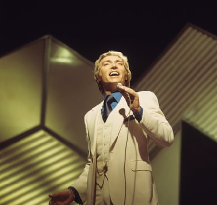 4305 - Frank Ifield obituary