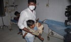 Dangerous spices: why India's cooking powders pose a risk of lead poisoning