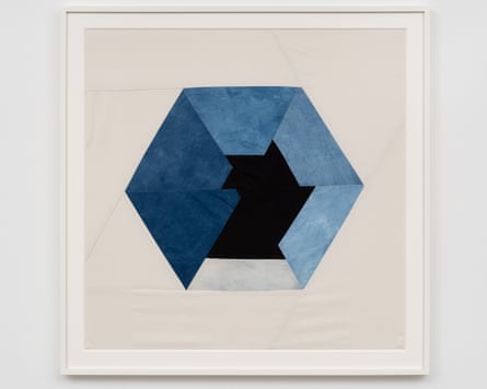 Yto Barrada, Untitled, 2025.