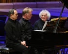 Alfred Brendel: celebrazione al Barbican di Londra per il 95° compleanno